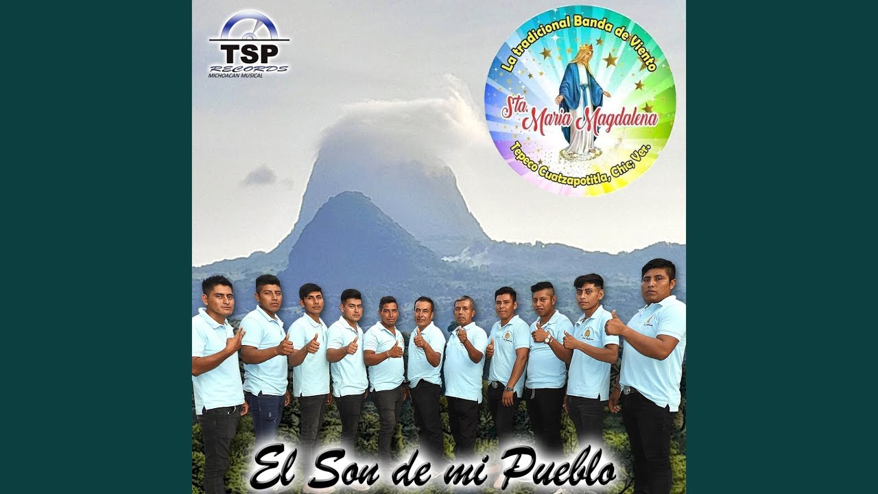 El Son De Mi Pueblo