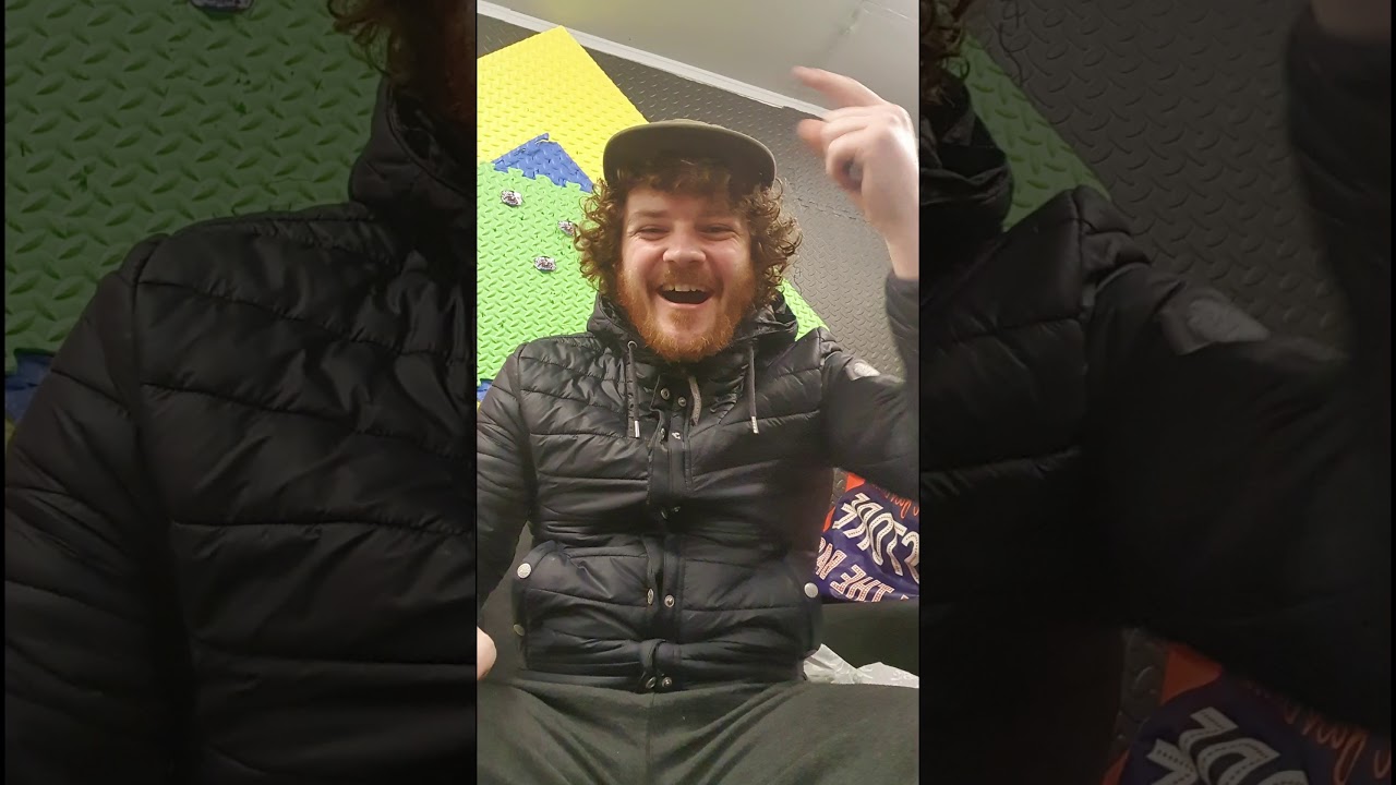 alien glue UK weed review