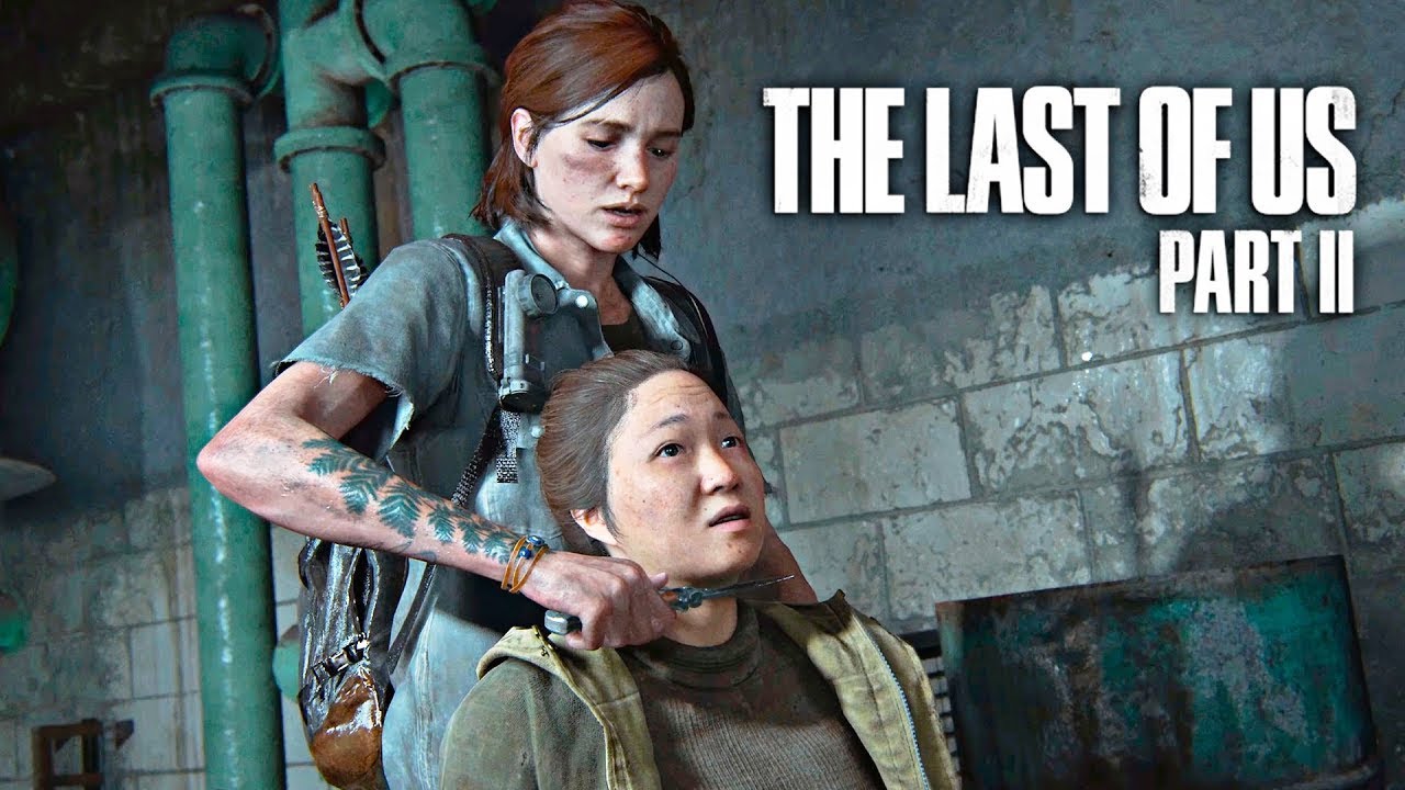 Sobrevivir aquí es casi imposible | The Last of Us Part II 🔥 LIVE