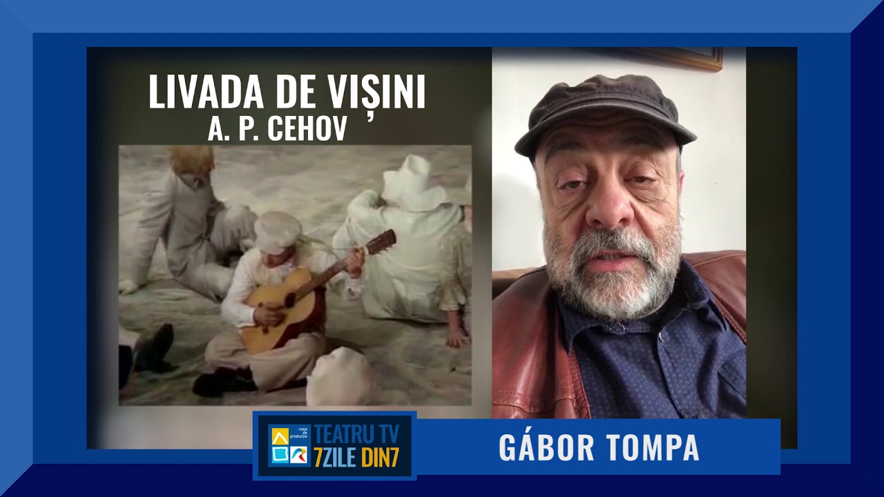 #ramanem_impreuna - Livada de vişini - G&aacute;bor Tompa