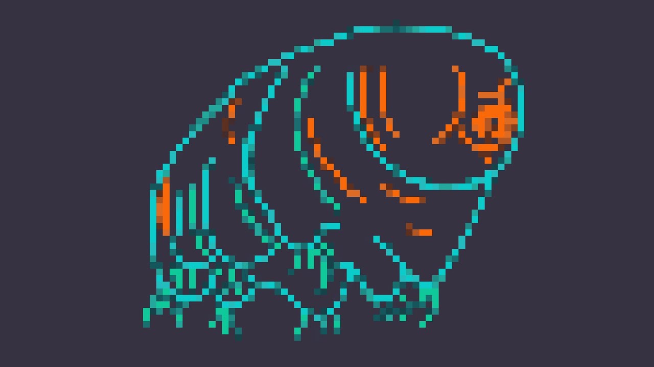 Tardigrain. Исчерпывающий мануал.
