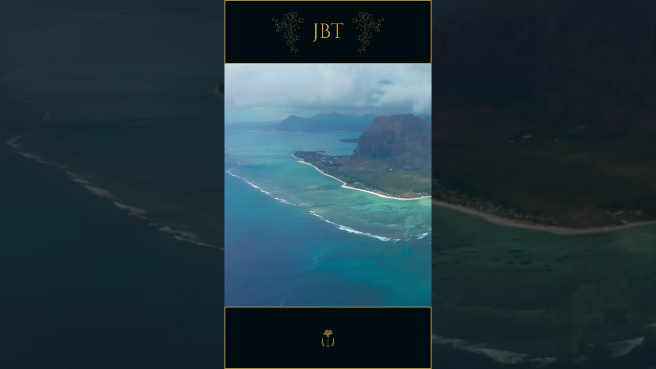 Isle of Mauritius (Golden Roses, Jam V)
