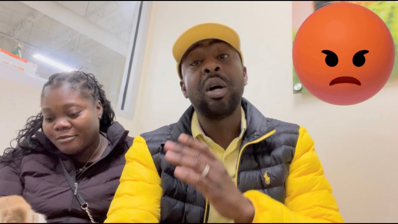 THEY PUT A MUZZLE ON TOBY AT THE VET BECAUSE OF THIS || SHOP PRETTY BIZNEZ SKIN CARE