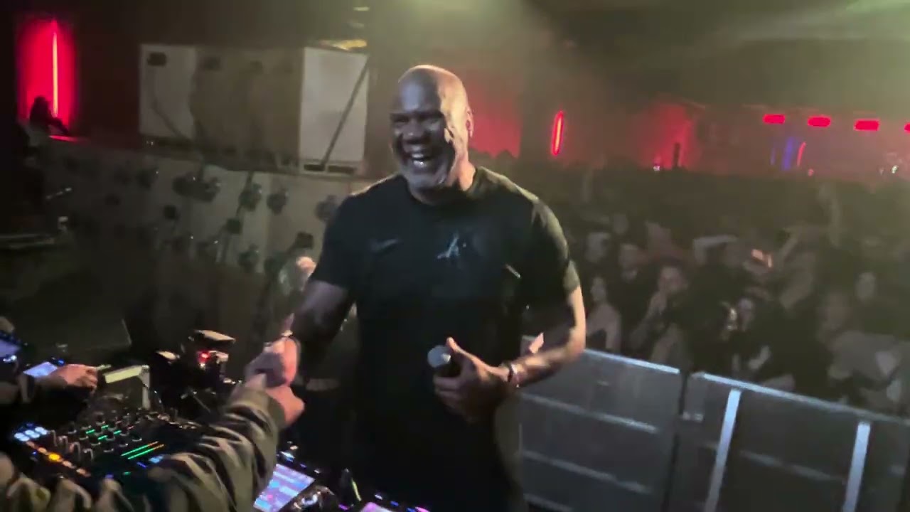 Bristol The Last Underground | Bryan Gee | Dj Brockie | Jumpin Jack Frost | Moose | Spyda