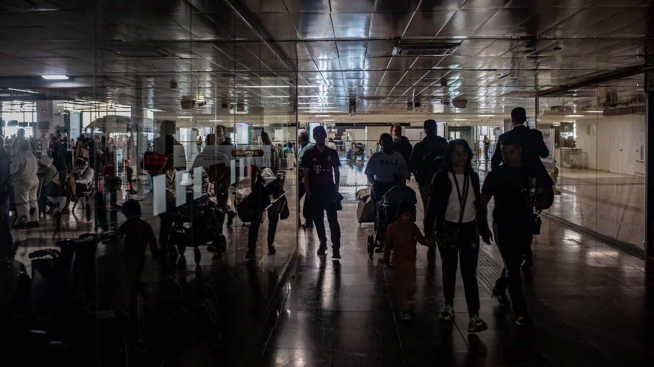 ‘Very detailed’: Energy model shines light on how blackouts occur under renewables