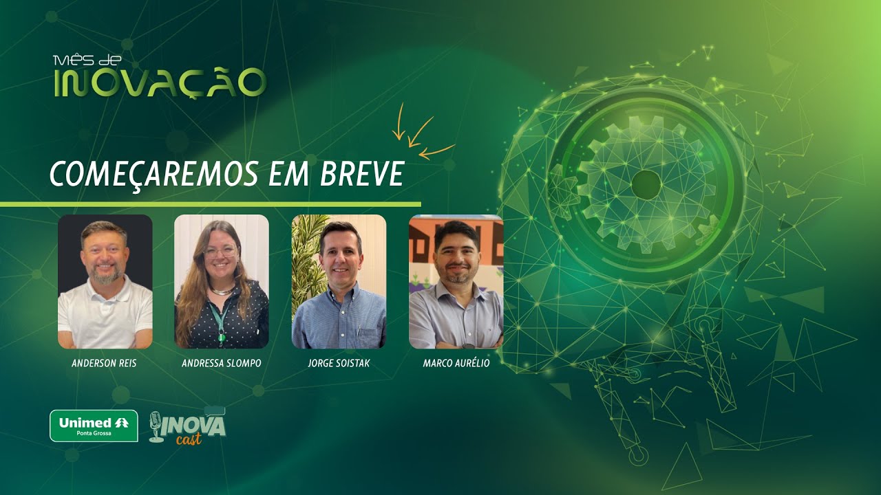 Inova Cast #219 | Liderar é inovar: atitudes que transformam o cotidiano