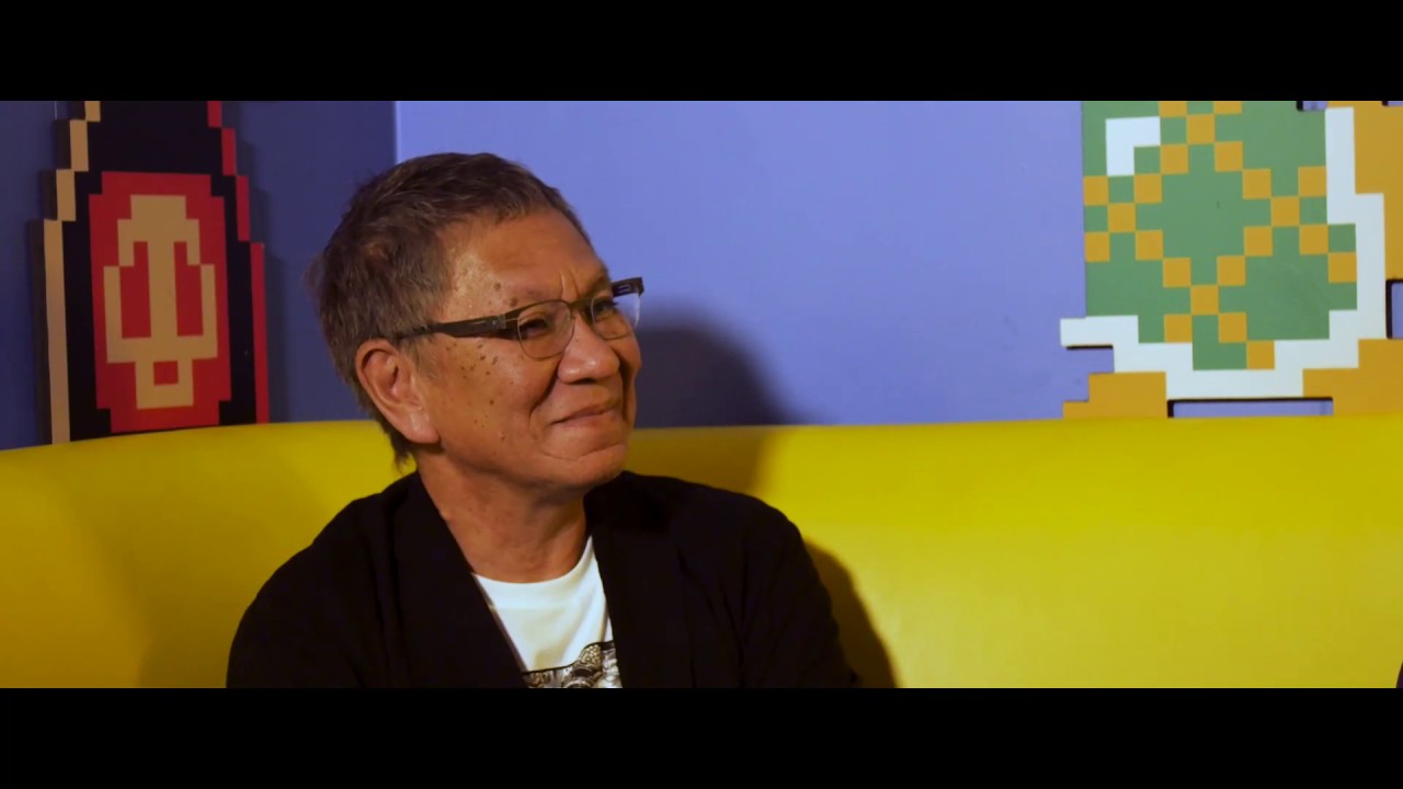 Q&A with FIRST LOVE Director Takashi Miike!