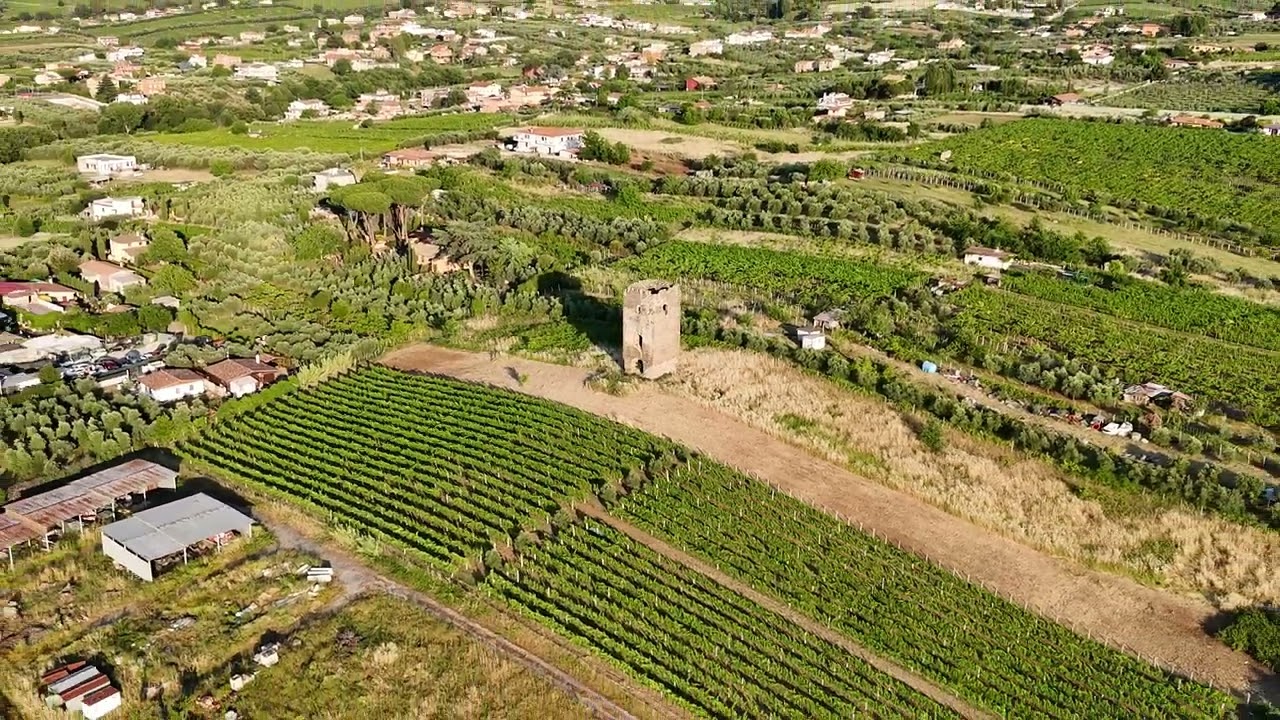 In volo con il DJI mini 4 pro #dji4pro #drone #djimini4pro #dji4