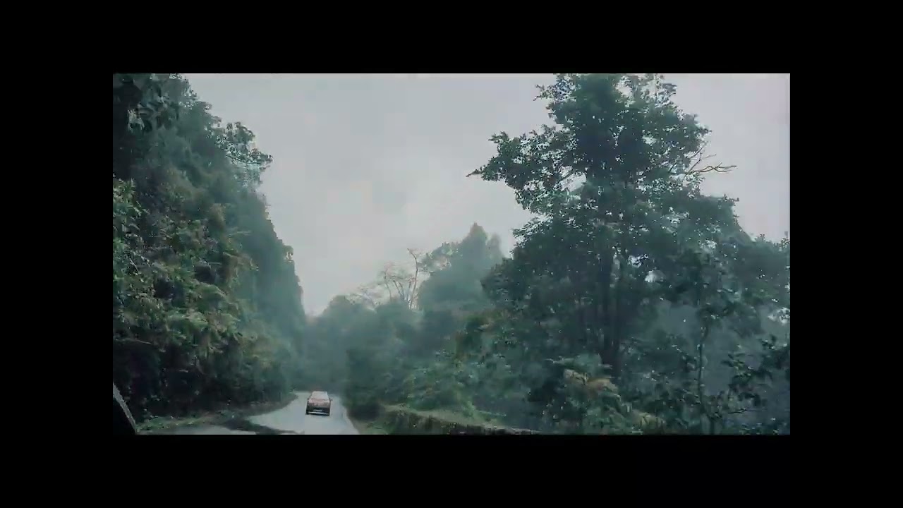 Way to Darmastala