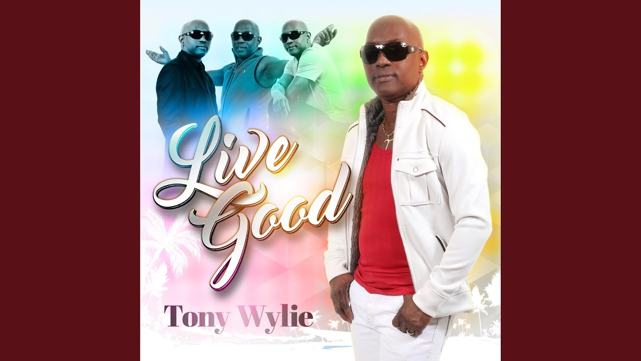 LIVE GOOD (Live)