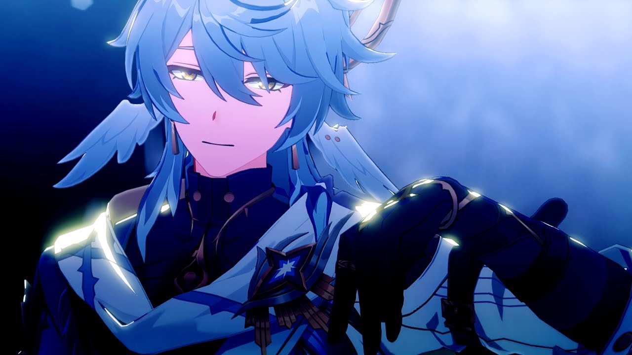 【崩壊スターレイルMMD / Honkai: Star Rail MMD】パメラ【サンデー/Sunday】