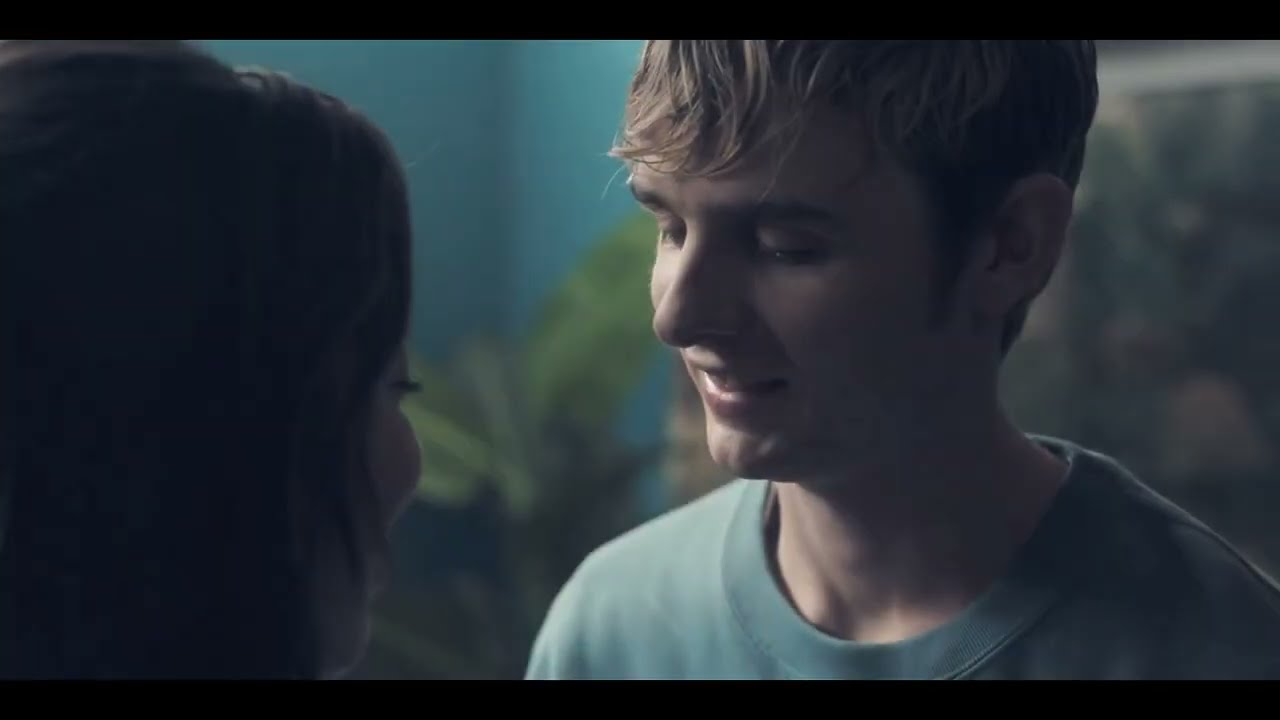 alex+kyra | something just like this