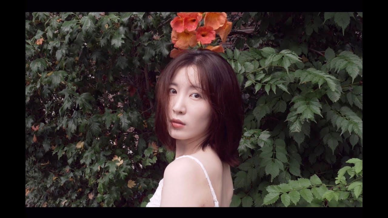 지선_능소화_연기,장면만들기#1