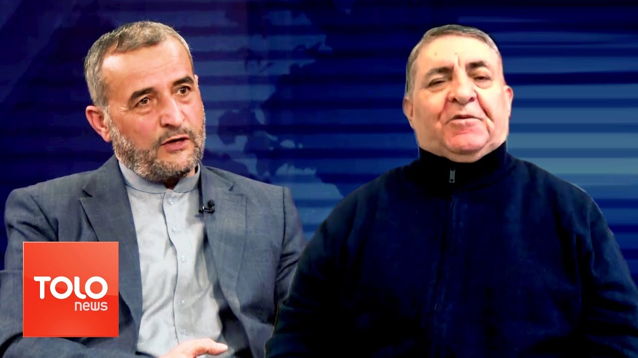 Farakhabar - Legal Status of Afghan Embassy in Tehran Discussed