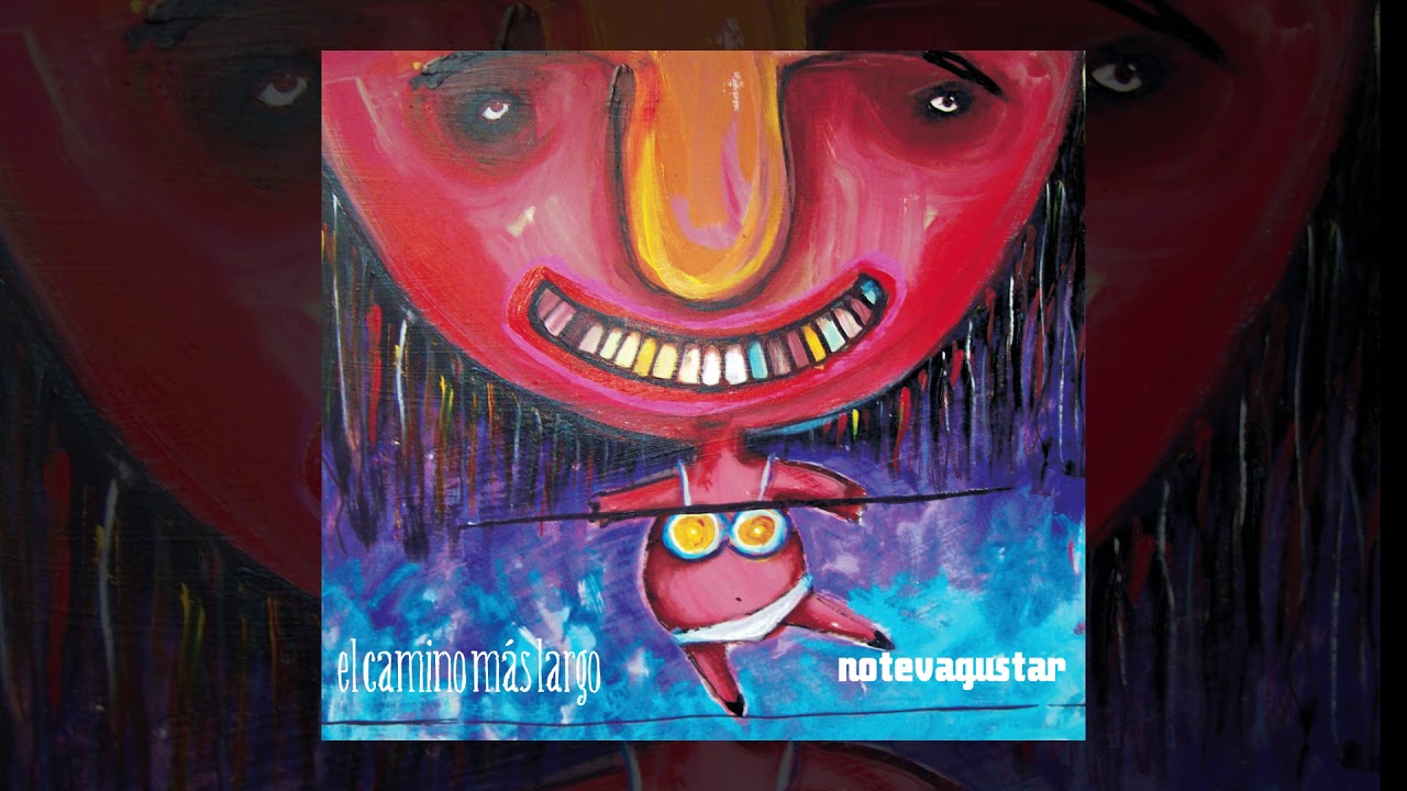 No Te Va Gustar - Mirarte a los ojos