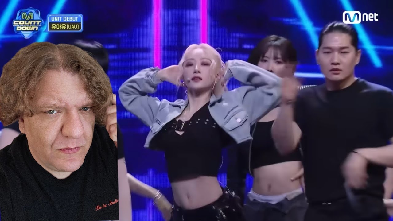 Insomnia Reacts To UAU Debut 2 Months Live! How Do They Stack Up?