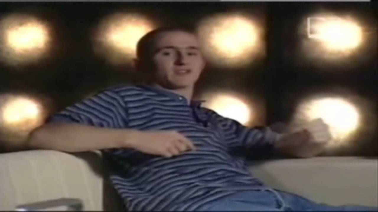 Eldoka na wolno Eminem bit