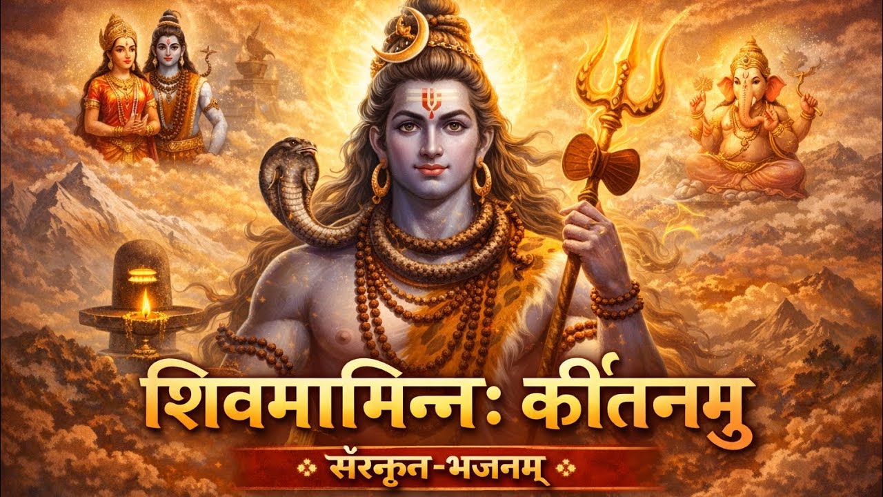 शिव जी स्पेशल भजन। shiv ji ka bhajan | Lakshmi maa | bhakti 