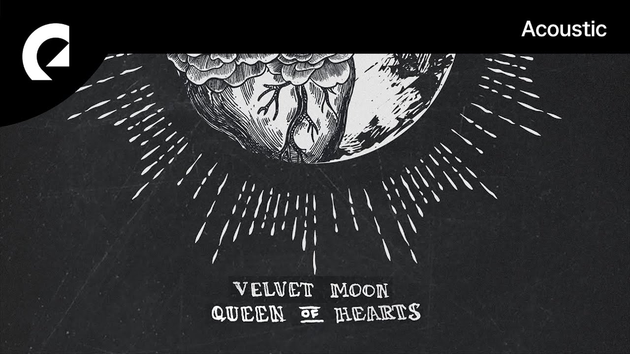 Velvet Moon - Love Story