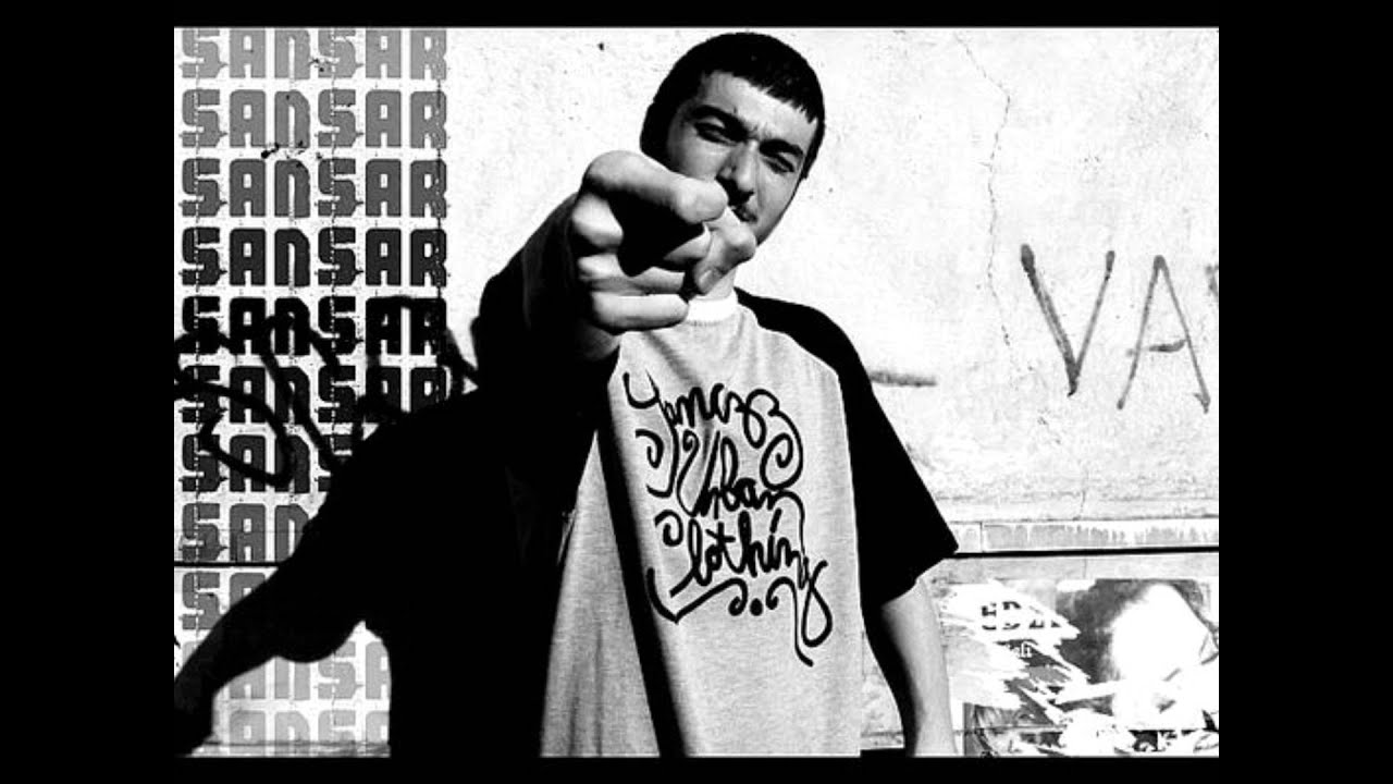 Rahdan ft Sansar & KMK - Nerde