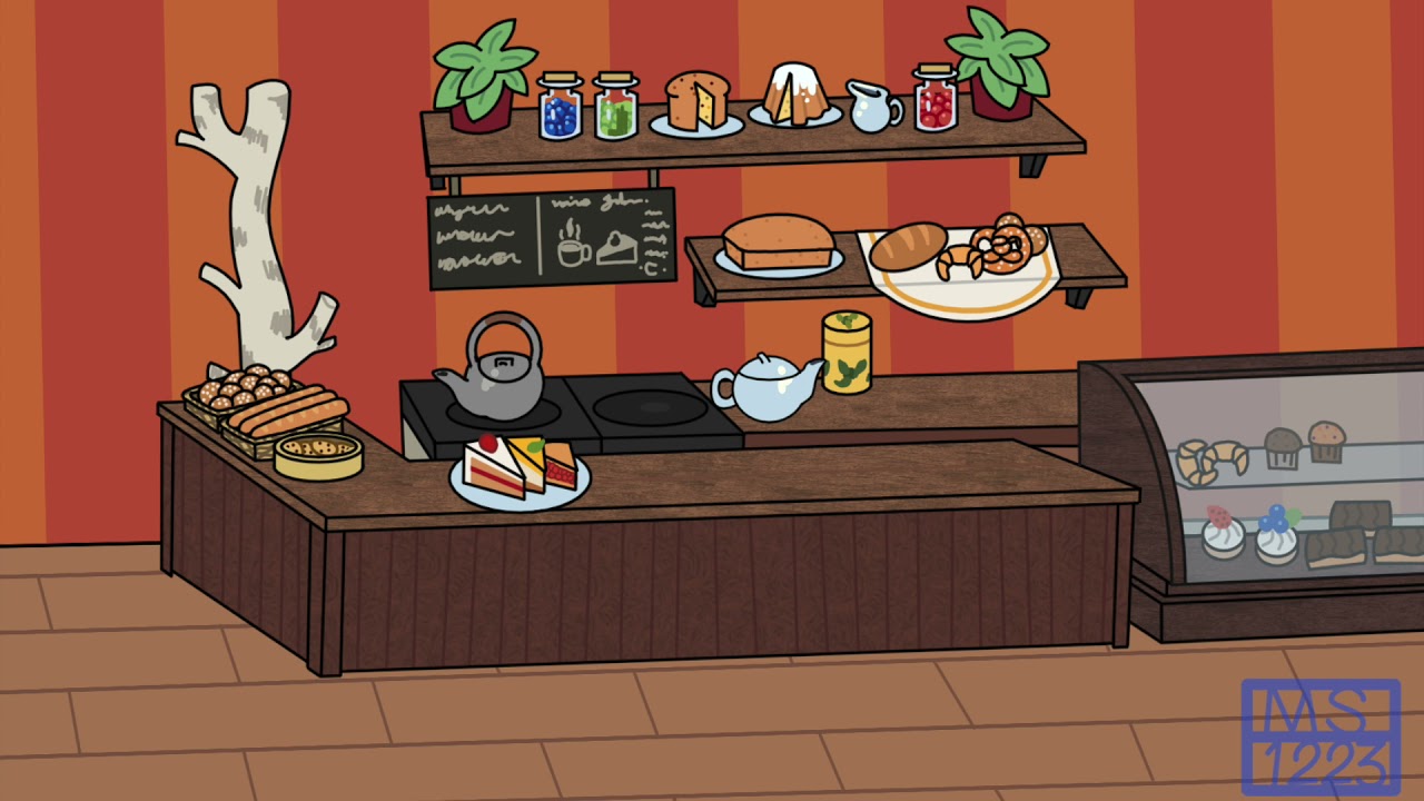 Pony Town Bakery Update - 01 Baker's Shuffle