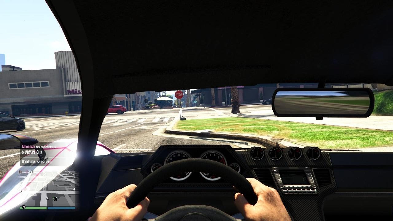 El Joker de GTA online #150