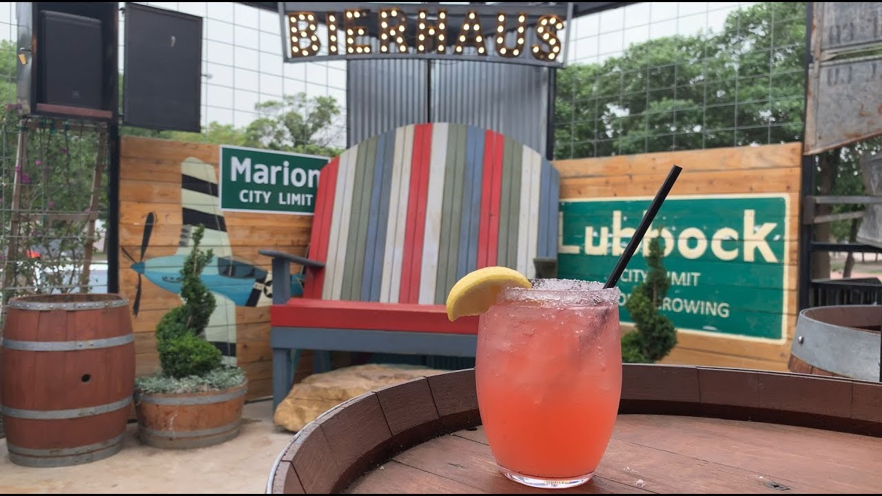 Welcome To BierHaus
