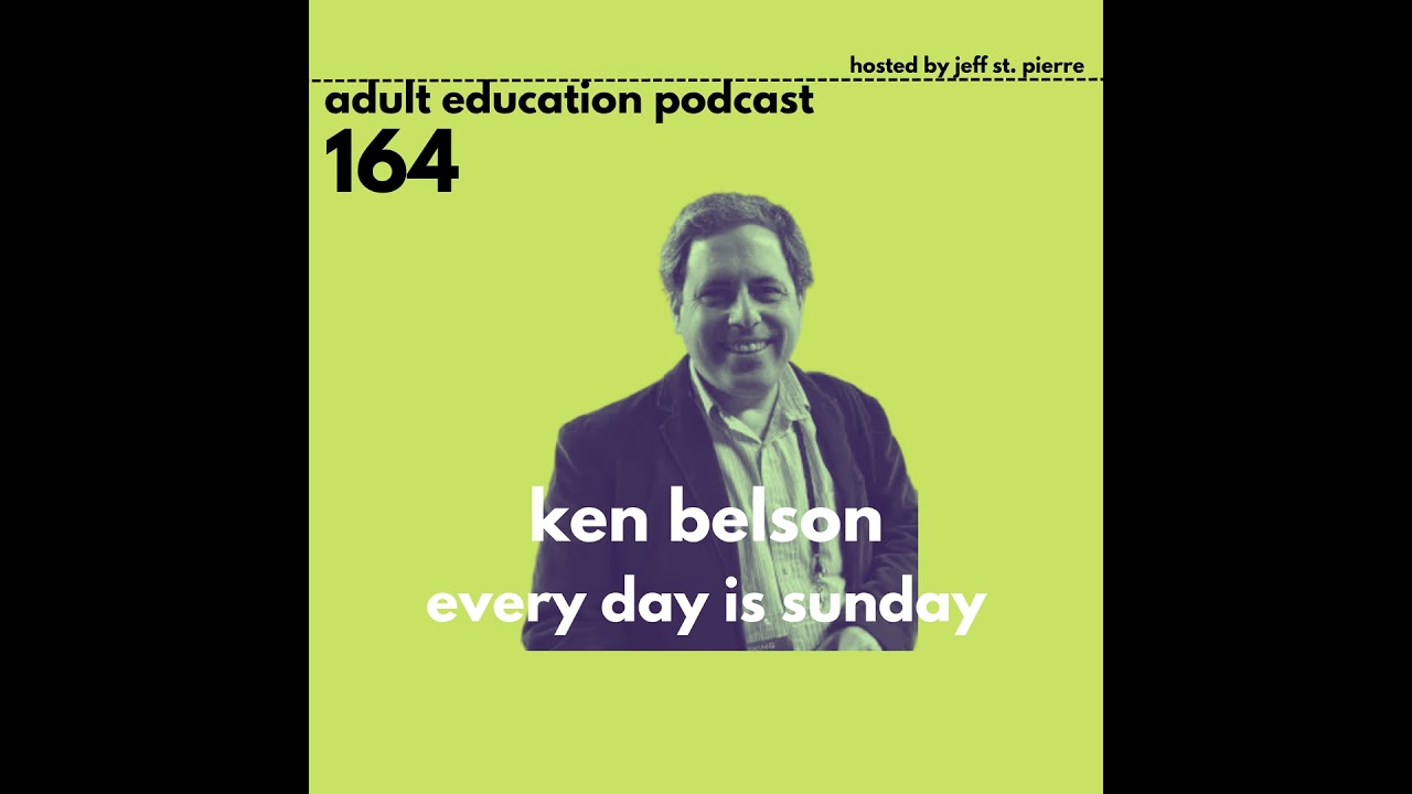 The Dominance Of The NFL With Ken Belson