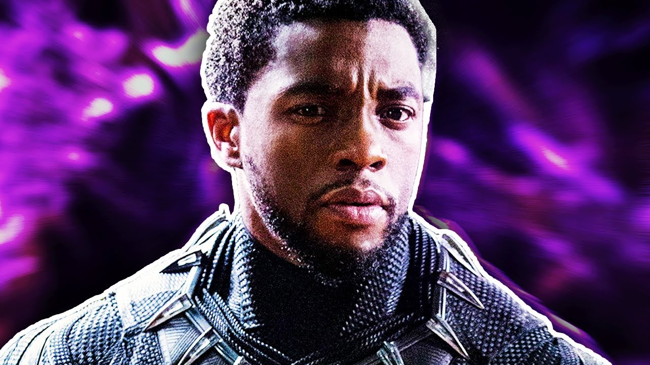 The Problems with Black Panther (ft. KSI)