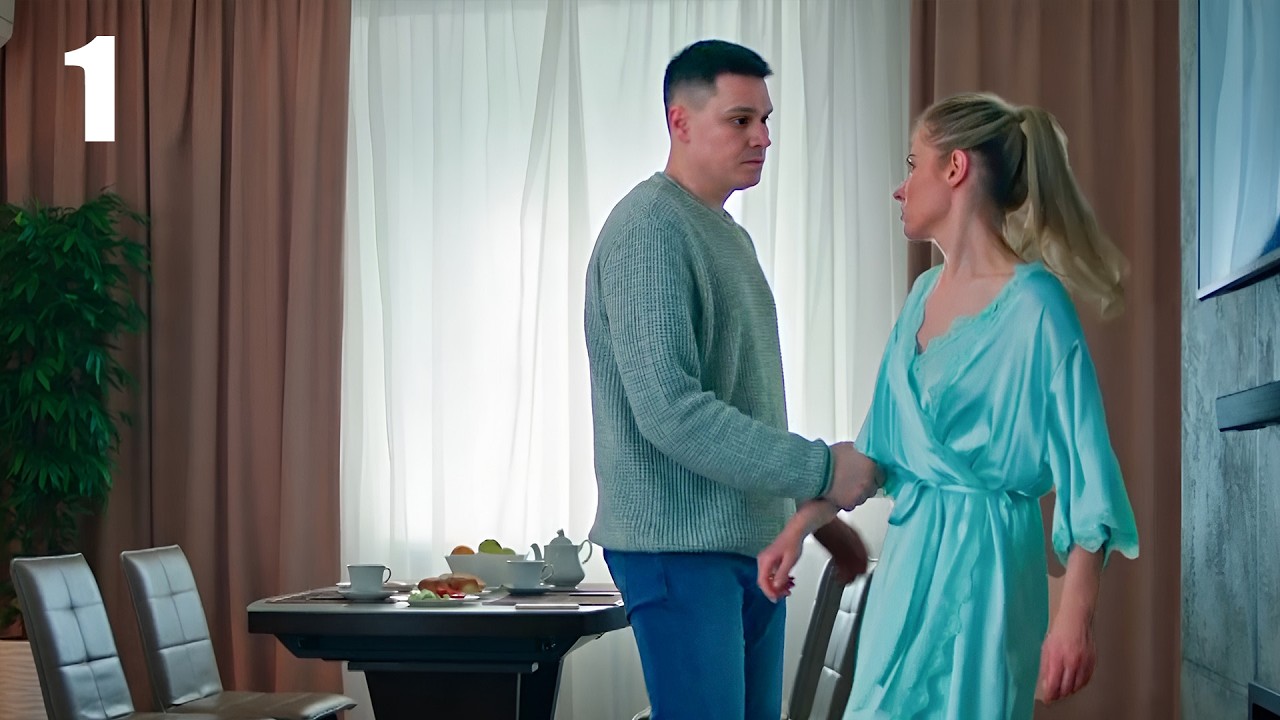 Eles não podiam ter filhos juntos… e isso destruiu o casamento | EP 1 | Filme romântico