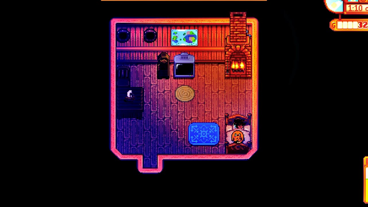 Stardew Valley - [VICE CITY FARMS] ⛏️ Mining & Fishing 🐟