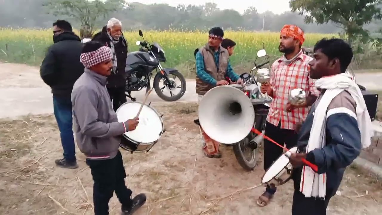 Kitne savan baras gae pyase naina taras gae by sushil kumar