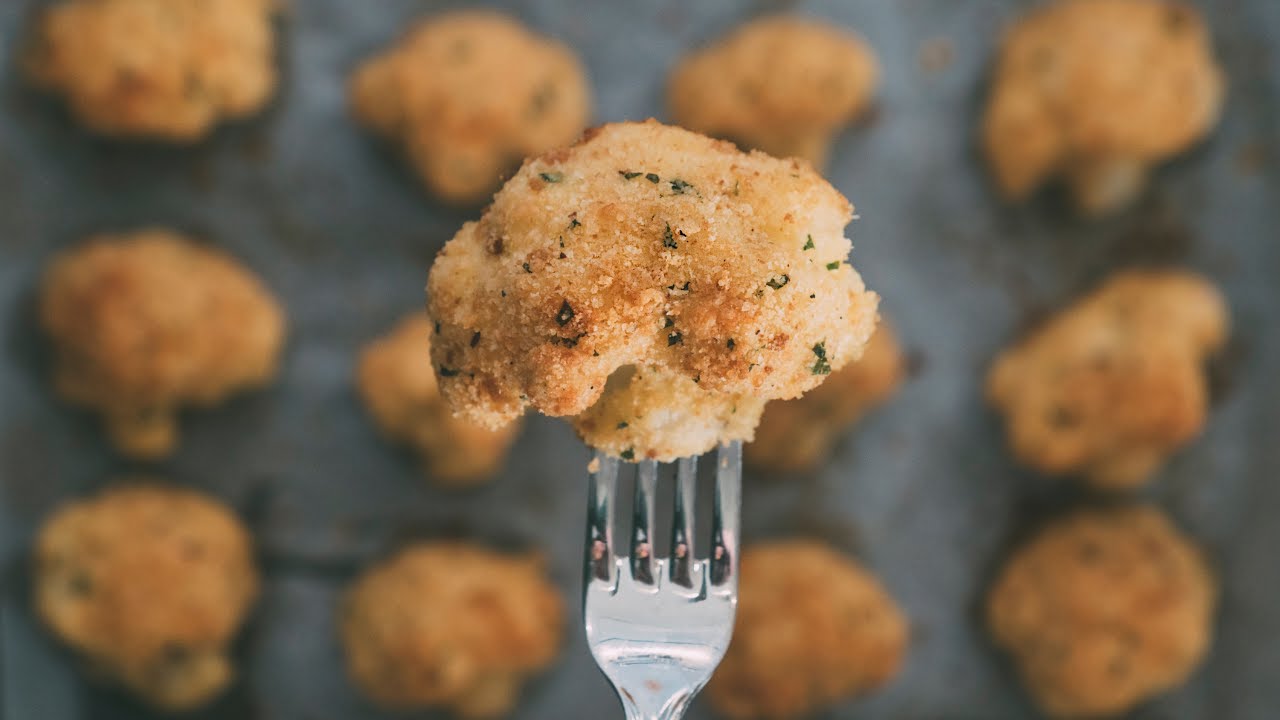 Я НЕ ЖАРИЛА ЦВЕТНУЮ КАПУСТУ, но испекла ее в запеканке! Безумно вкусный итальянский рецепт