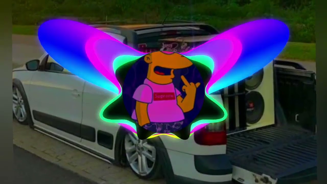 Toma Karen Toma Rey Vaqueiro (com grave)