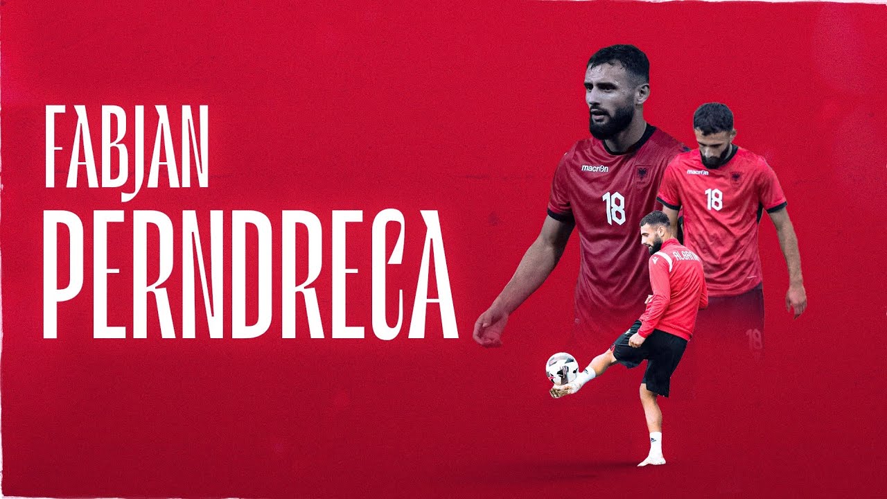 Fabjan Perndreca |2025/26| Defensive Skills & Highlights