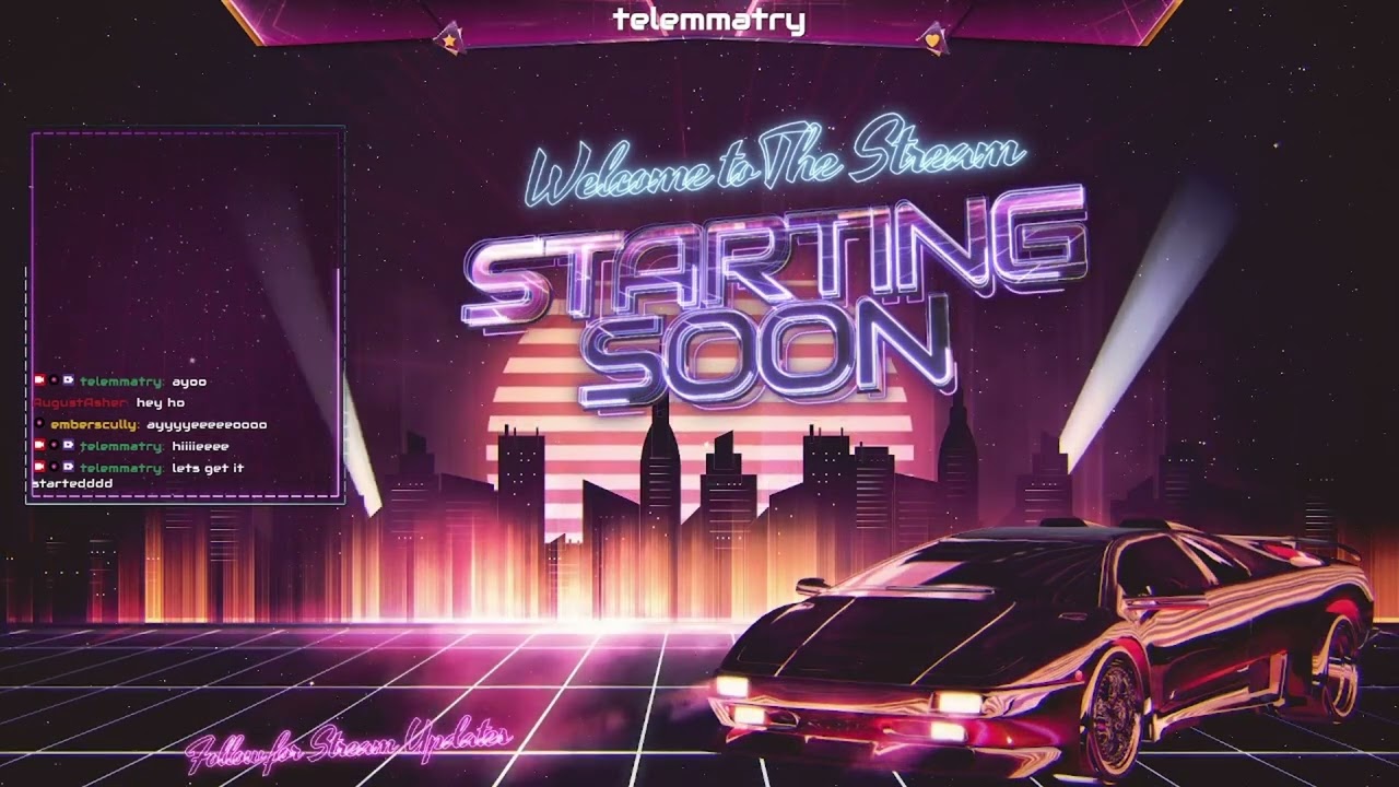 telemmatry mix 15