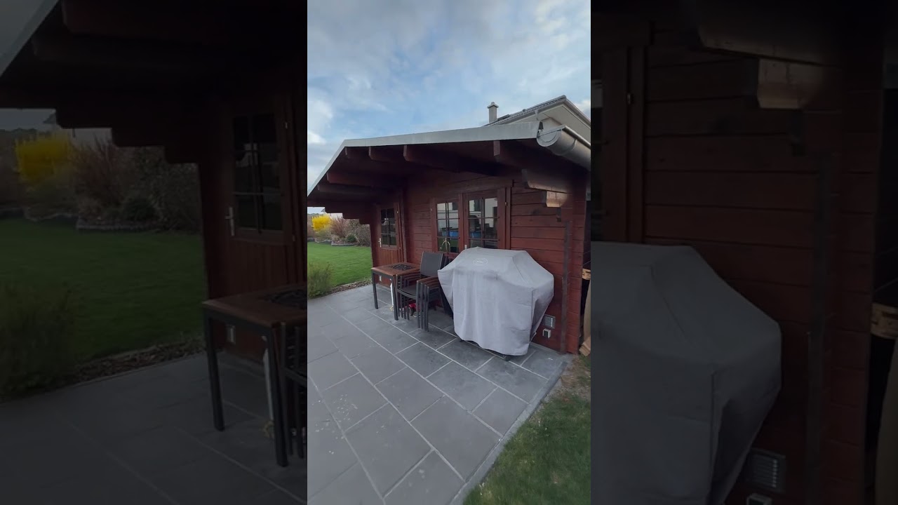 Einfamilienhaus in Ludwigsfelde zu verkaufen. Kaufpreis: 669.000 EUR. Teil 1