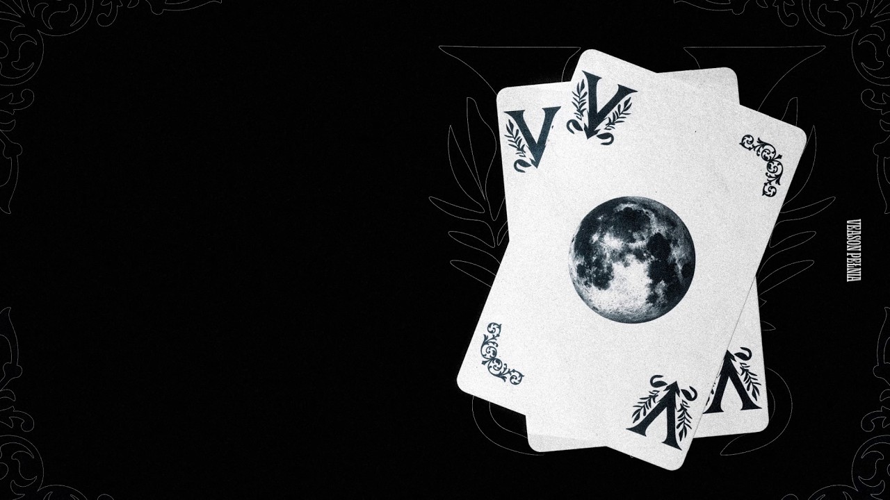 Veason &bdquo;Pełnia