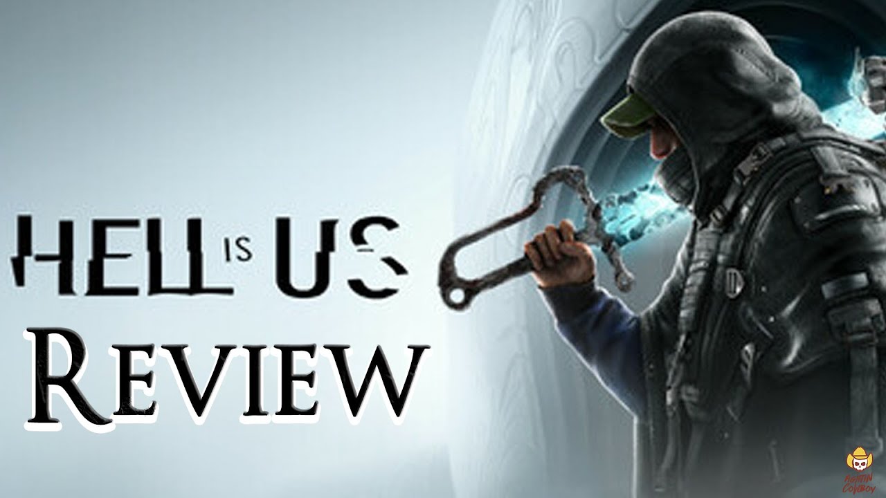 Hell is Us Review - Compelling Mysteries but Lackluster Combat
