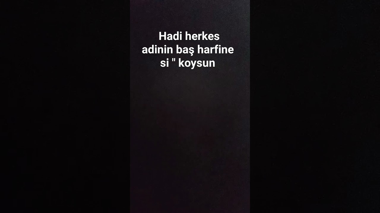 #nilaydeniz