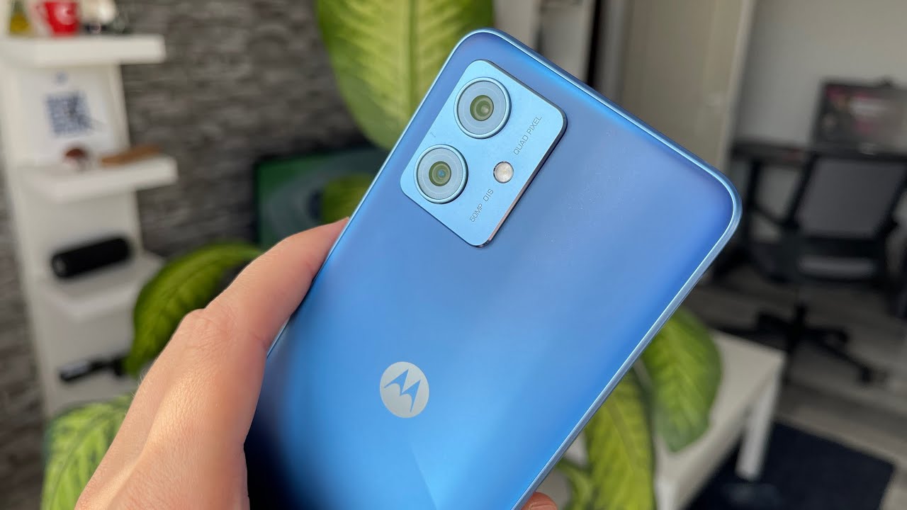 Подробный обзор Motorola Moto G54 Power: лучший бюджетный аккумулятор 2023 года?