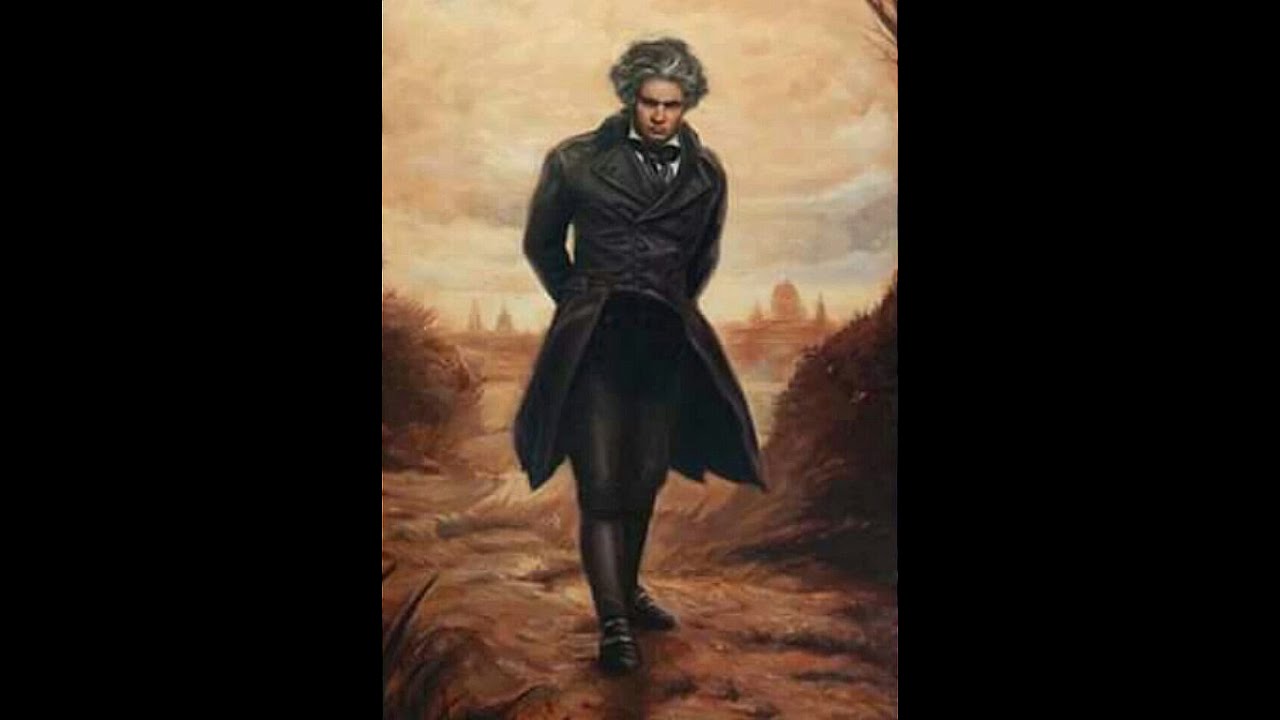 beethoven: el himno de la alegria_novena sinfonia
