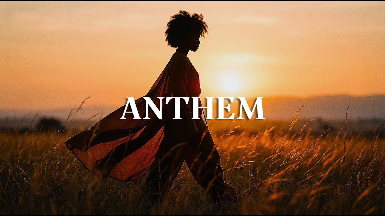(FREE) Afrobeat Instrumental - 