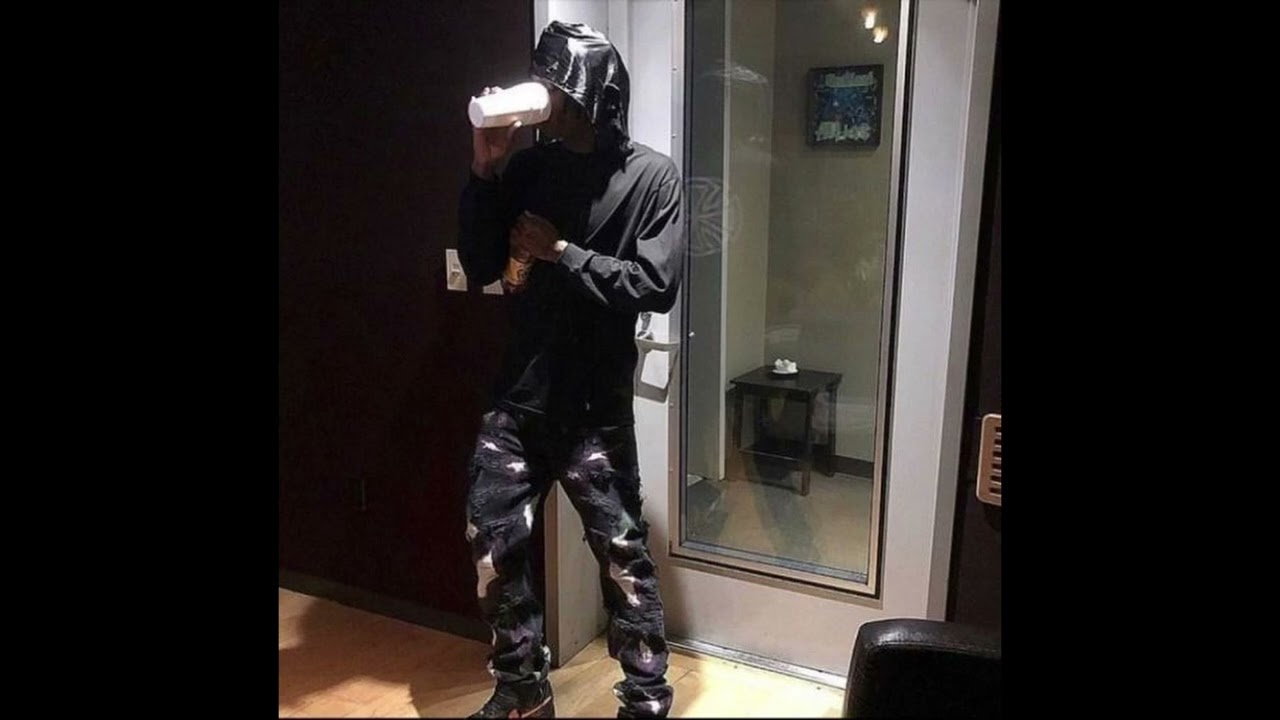 playboi carti + pierre bourne + wlr v1 type beat 
