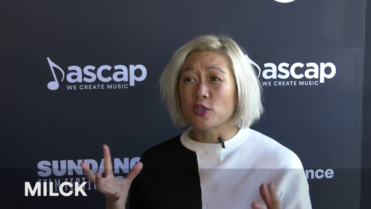 Sundance ASCAP Music Caf&eacute; 2019 Recap 1