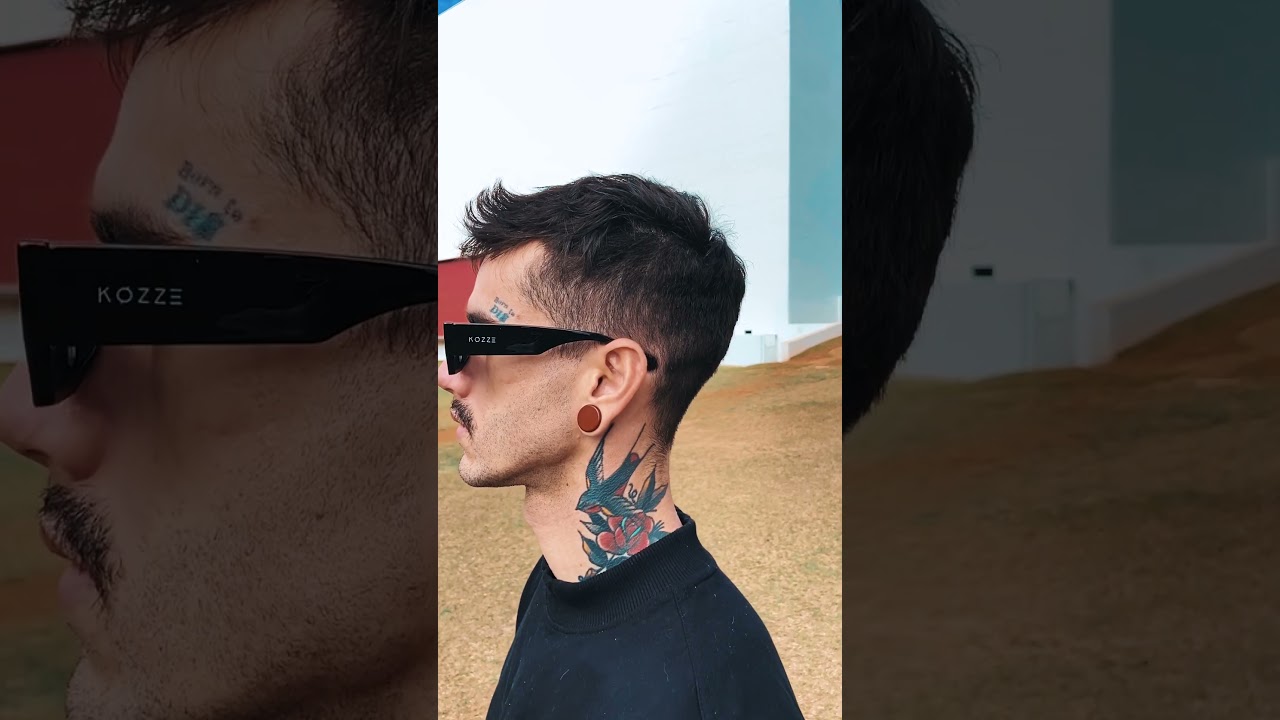 &Oacute;culos Urban 2.0
