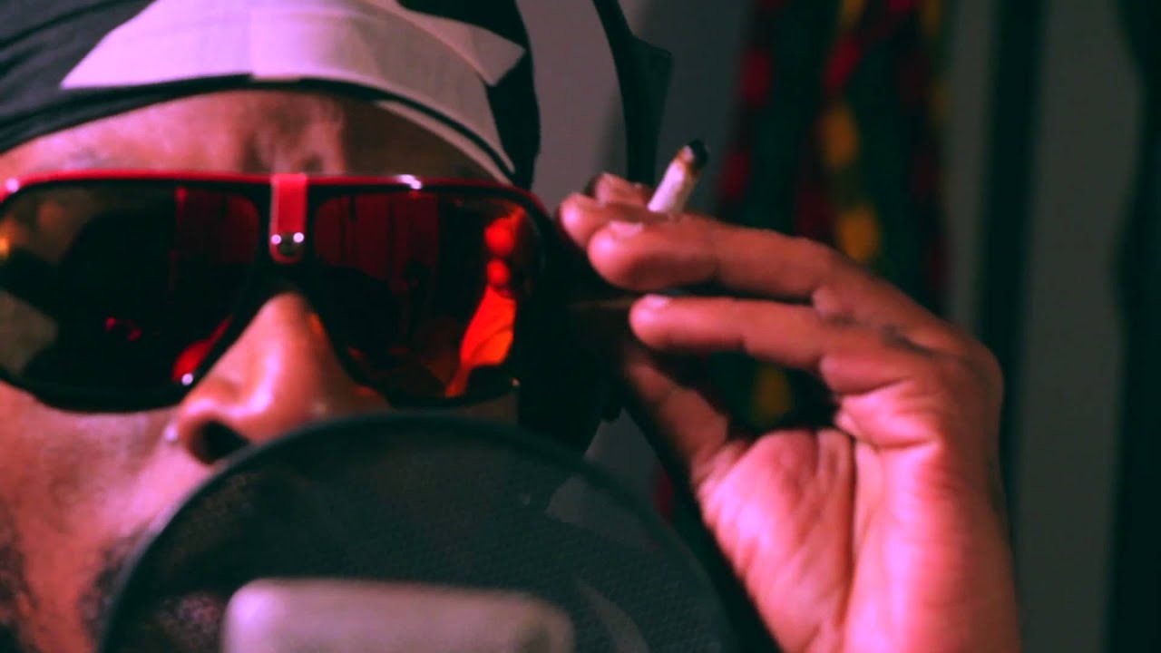 Perfect Giddimani ft. Young Shanty - Kush N Grabba*