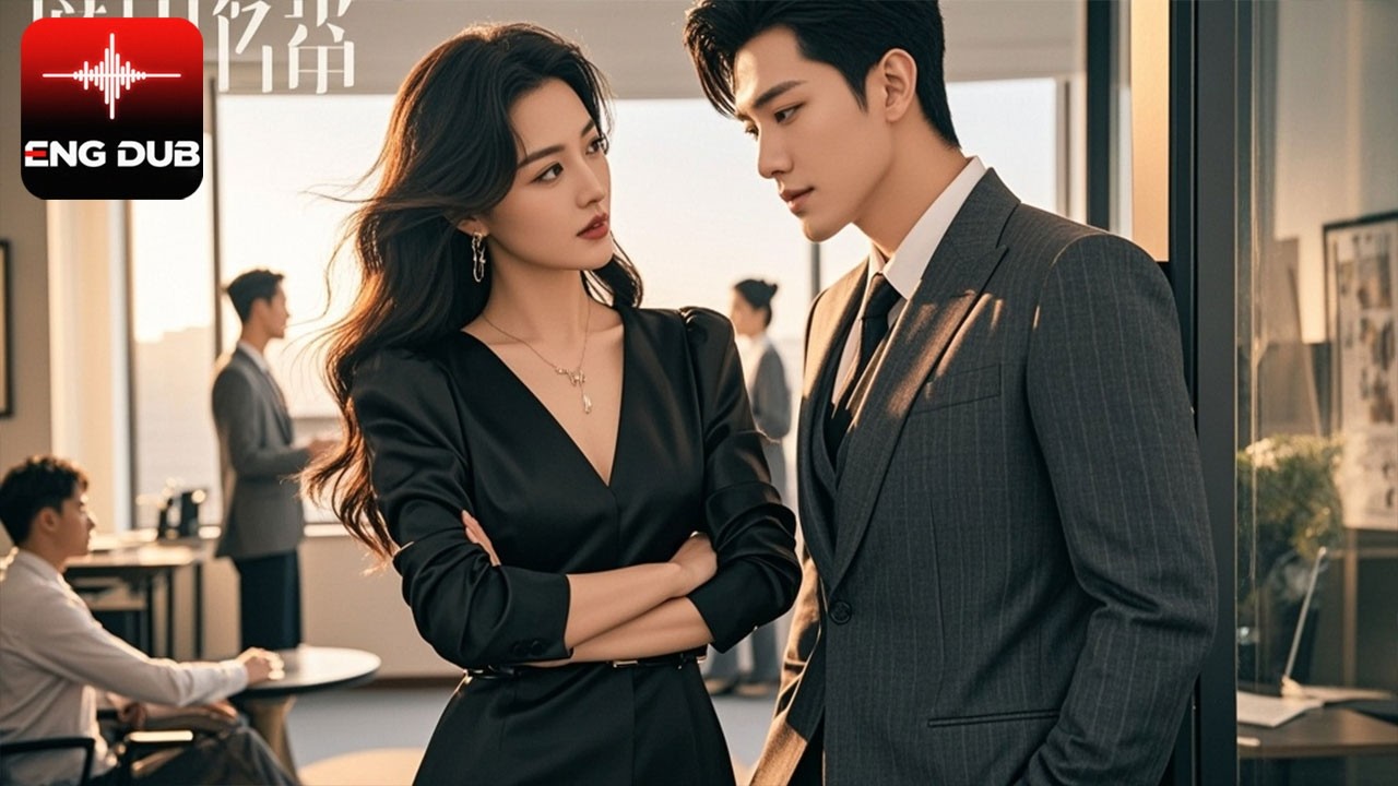 The Upgrade Was Unexpected: From Casual Encounter to Corporate Power Couple in a Fight for Survival.