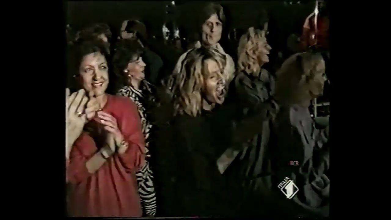LUPO SOLITARIO 1987 PATRIZIO ROVERSI SIUSY BLADY VITO EVA ROBBINS GEMELLI RUGGERI  LORENZ. (HD)