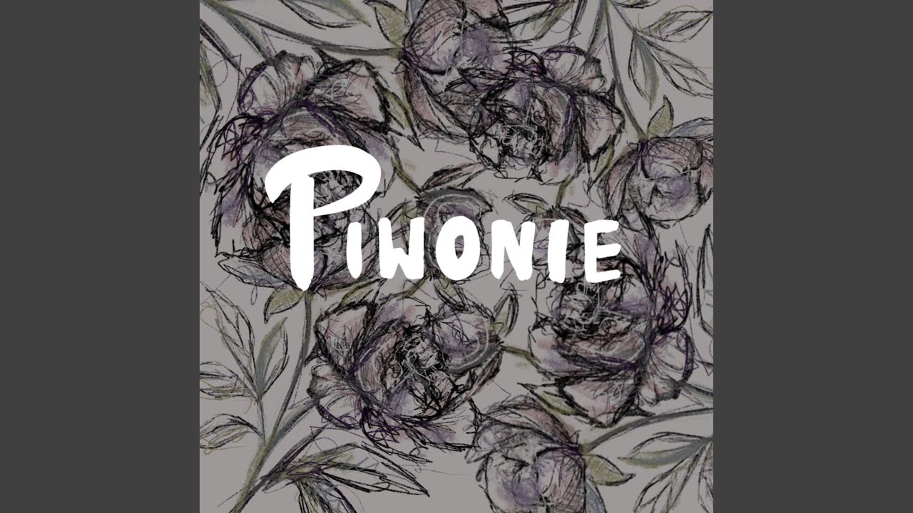 Piwonie